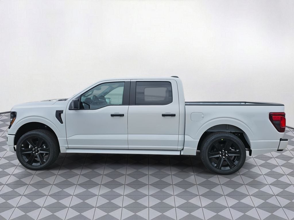 2026 Ford F-150 STX LOBO