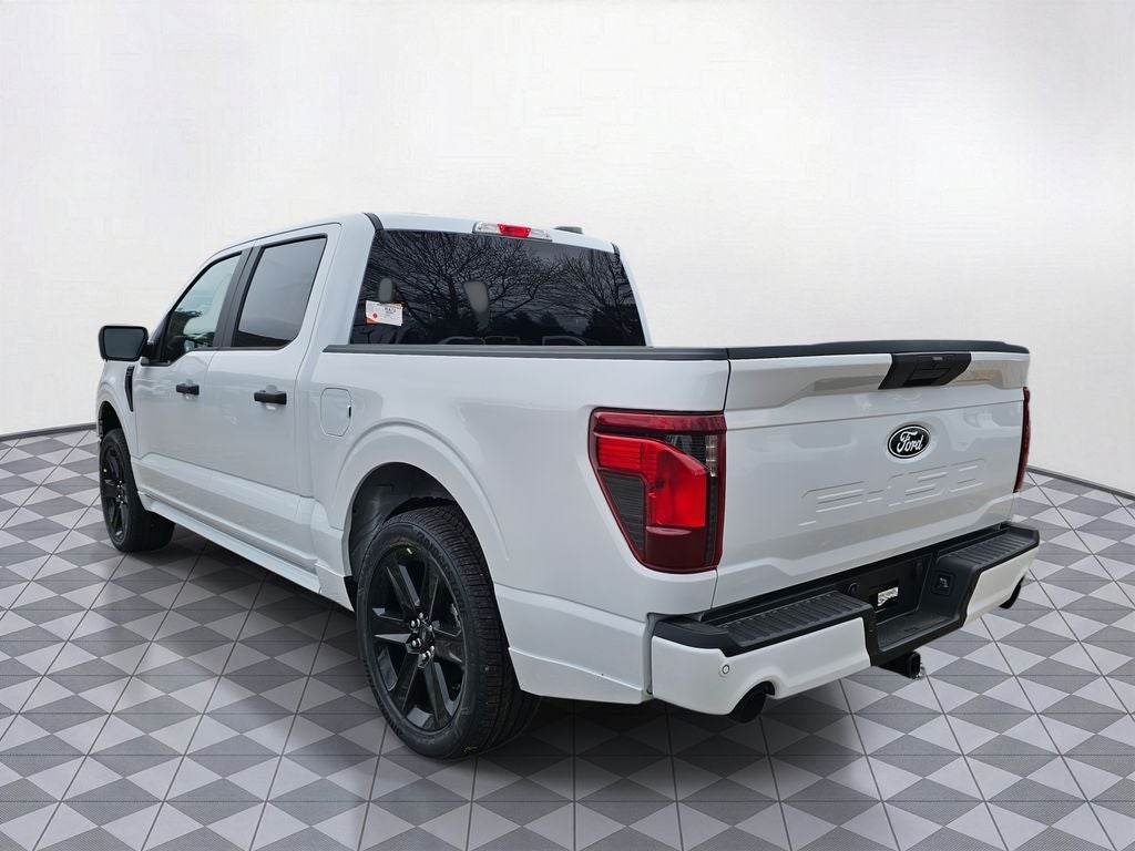 2026 Ford F-150 STX LOBO
