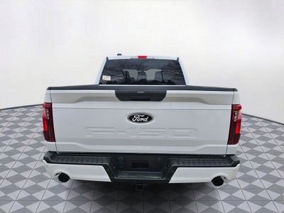 2026 Ford F-150 STX LOBO