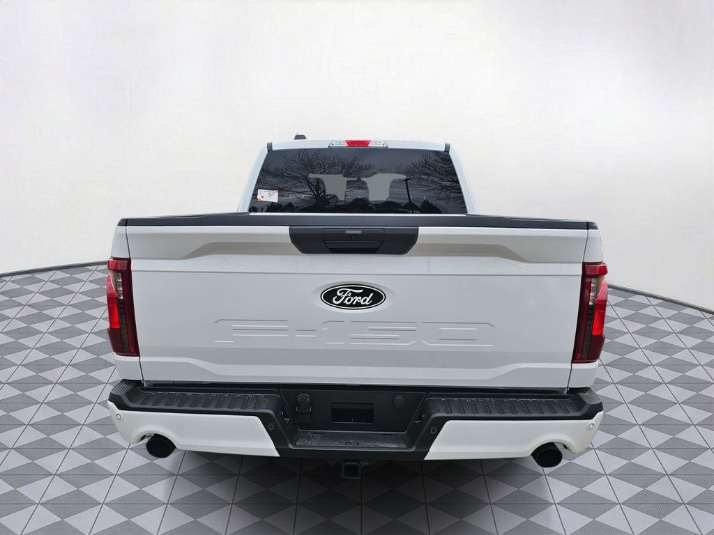 2026 Ford F-150 STX LOBO