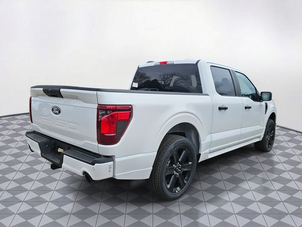 2026 Ford F-150 STX LOBO