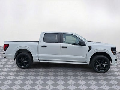 2026 Ford F-150 STX LOBO