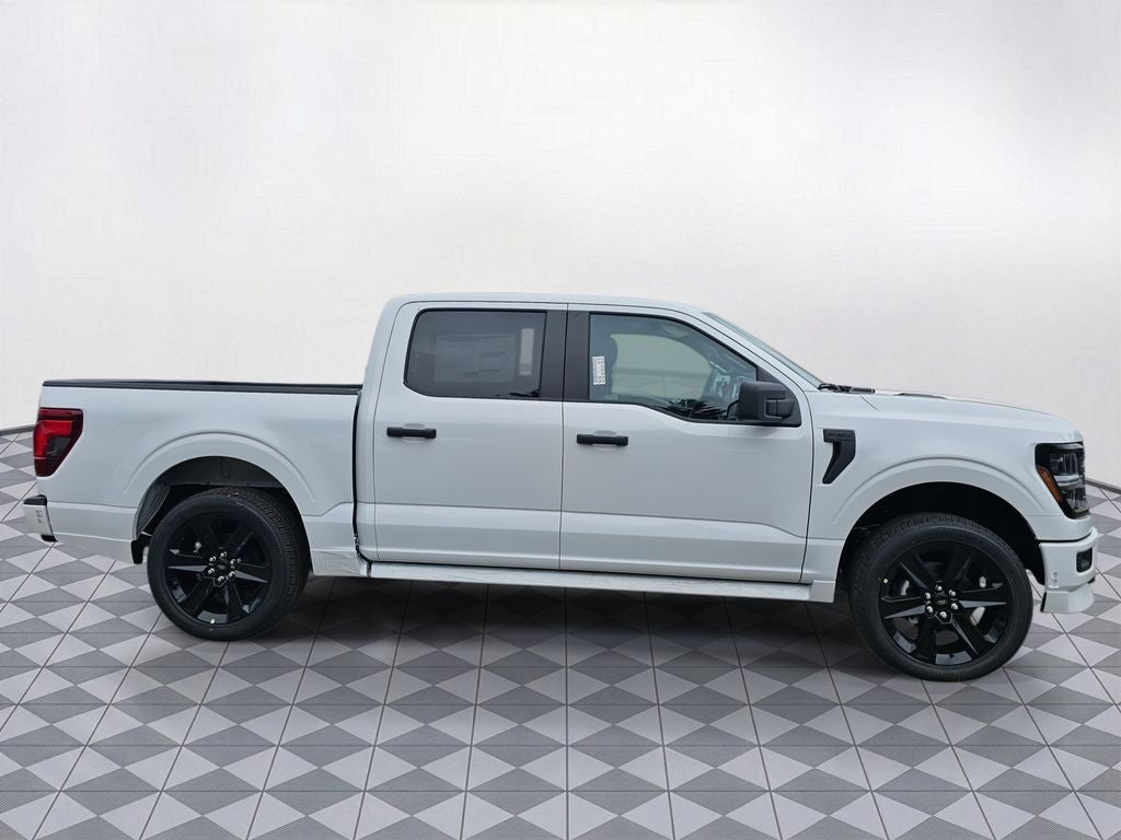 2026 Ford F-150 STX LOBO