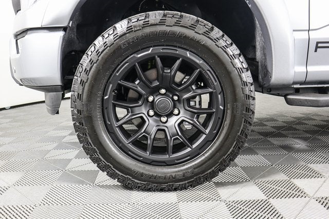 2023 Ford F-150 XLT ROUSH