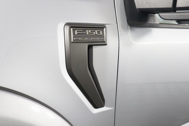 2023 Ford F-150 XLT ROUSH