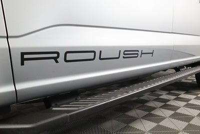 2023 Ford F-150 XLT ROUSH