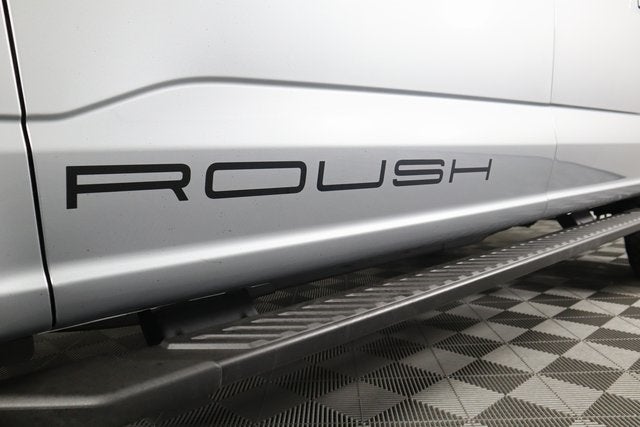2023 Ford F-150 XLT ROUSH