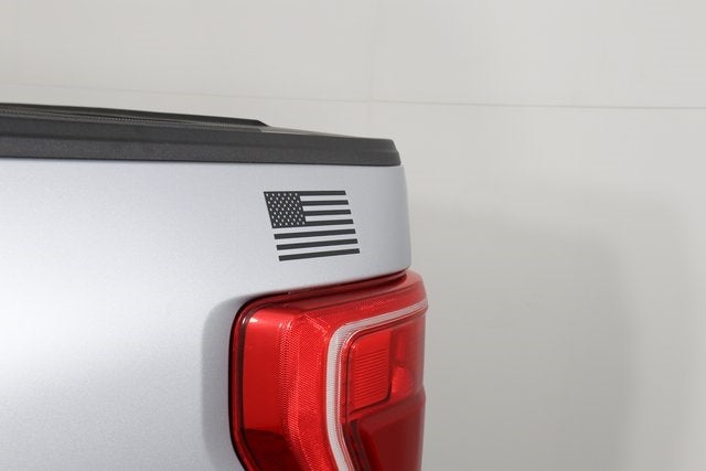 2023 Ford F-150 XLT ROUSH