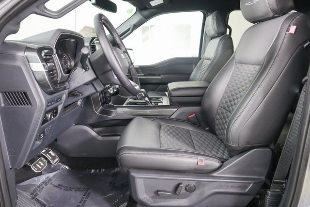 2023 Ford F-150 XLT ROUSH