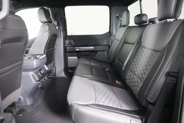 2023 Ford F-150 XLT ROUSH