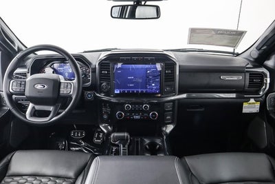 2023 Ford F-150 XLT ROUSH