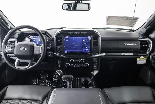 2023 Ford F-150 XLT ROUSH