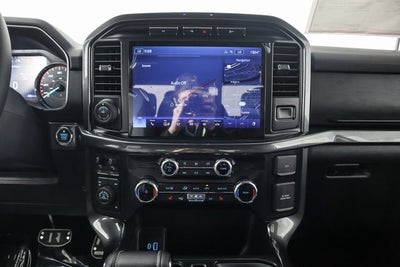 2023 Ford F-150 XLT ROUSH