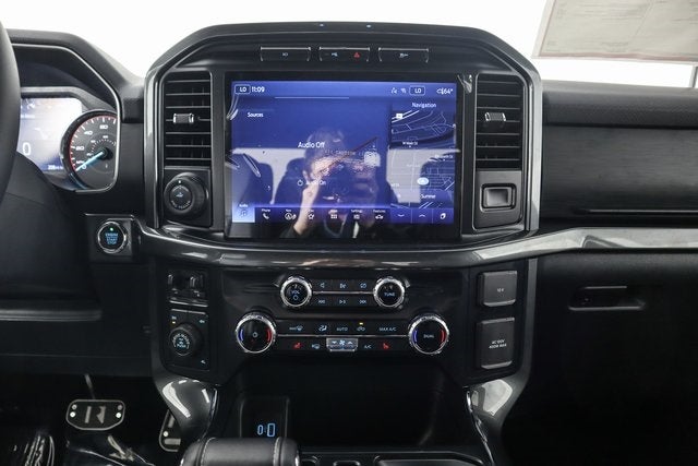 2023 Ford F-150 XLT ROUSH