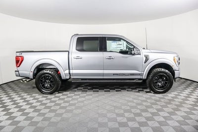 2023 Ford F-150 XLT ROUSH