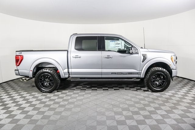 2023 Ford F-150 XLT ROUSH