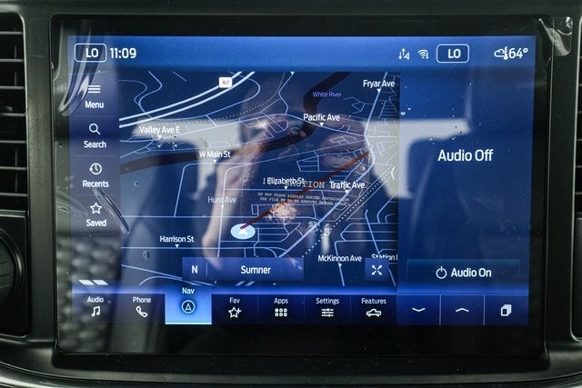 2023 Ford F-150 XLT ROUSH