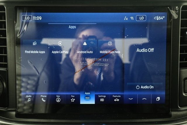 2023 Ford F-150 XLT ROUSH