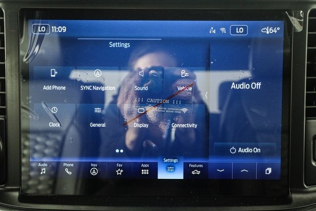 2023 Ford F-150 XLT ROUSH