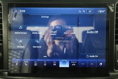 2023 Ford F-150 XLT ROUSH