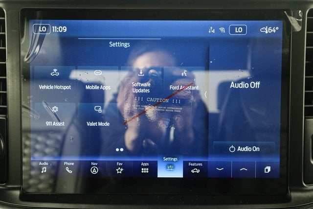 2023 Ford F-150 XLT ROUSH