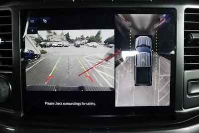 2023 Ford F-150 XLT ROUSH