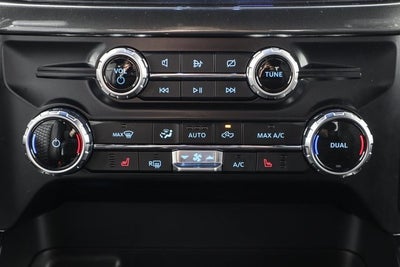 2023 Ford F-150 XLT ROUSH