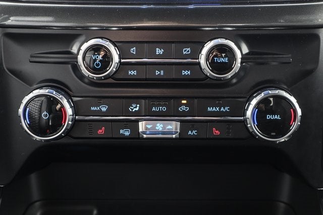 2023 Ford F-150 XLT ROUSH