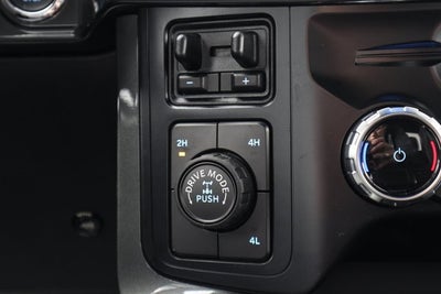 2023 Ford F-150 XLT ROUSH