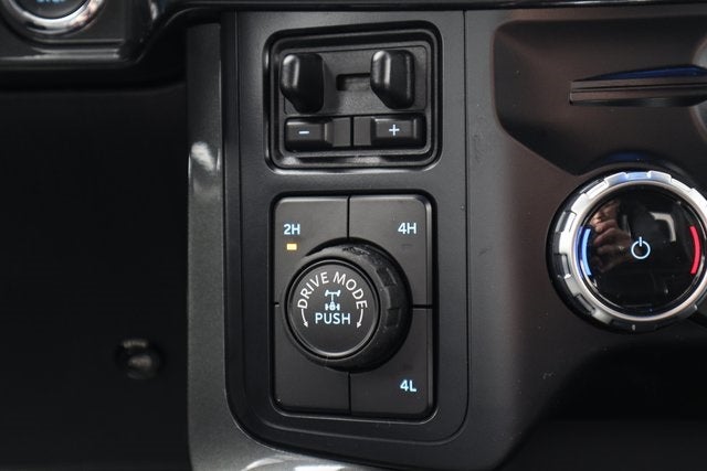 2023 Ford F-150 XLT ROUSH