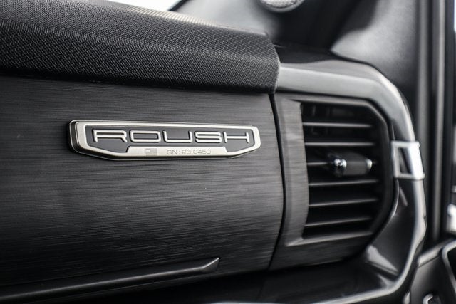 2023 Ford F-150 XLT ROUSH