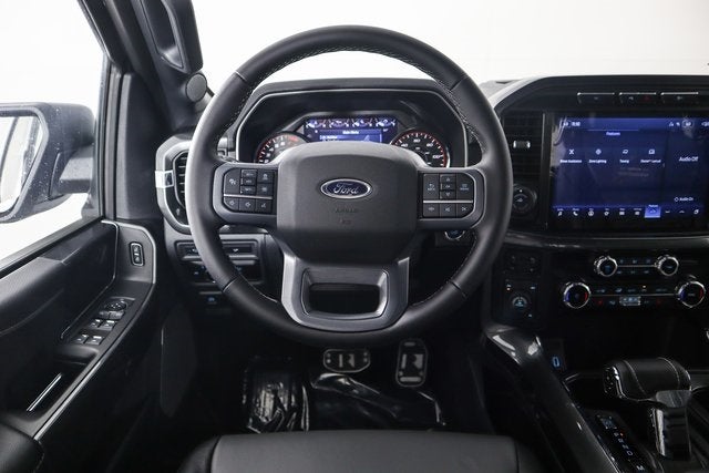 2023 Ford F-150 XLT ROUSH