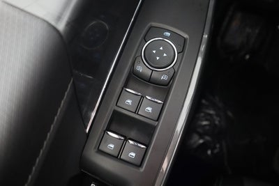 2023 Ford F-150 XLT ROUSH