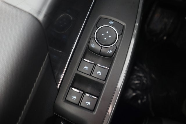 2023 Ford F-150 XLT ROUSH