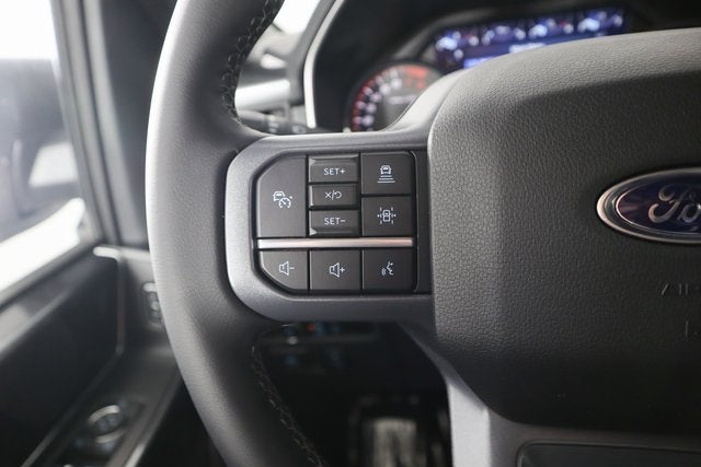 2023 Ford F-150 XLT ROUSH