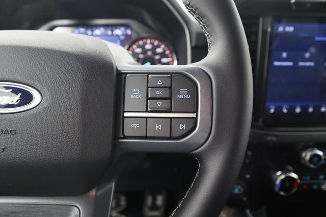 2023 Ford F-150 XLT ROUSH