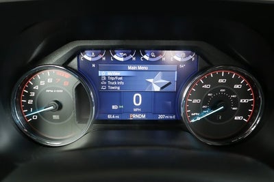 2023 Ford F-150 XLT ROUSH