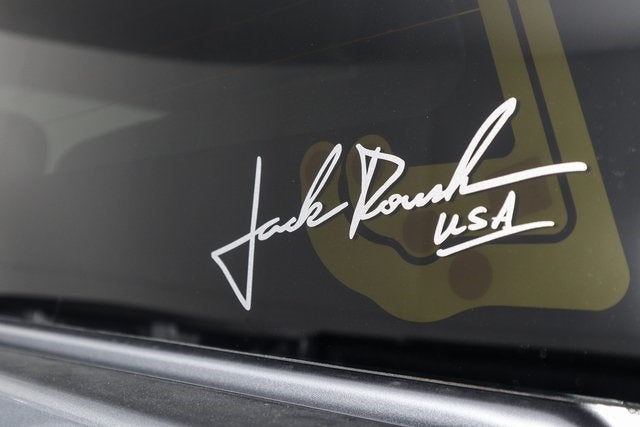 2023 Ford F-150 XLT ROUSH