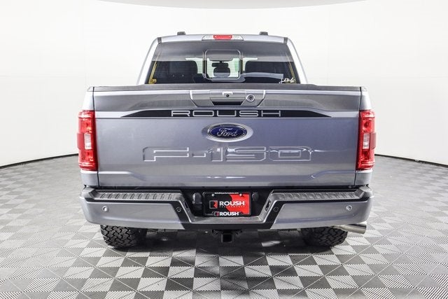 2023 Ford F-150 XLT ROUSH