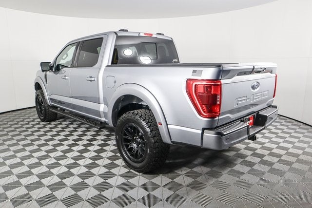 2023 Ford F-150 XLT ROUSH
