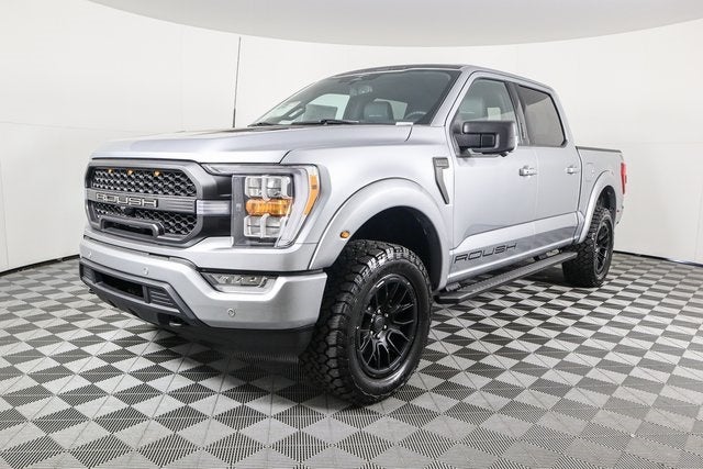 2023 Ford F-150 XLT ROUSH