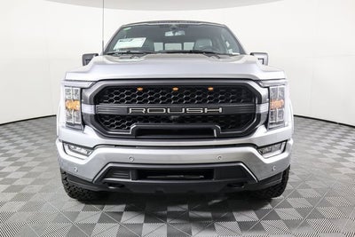 2023 Ford F-150 XLT ROUSH