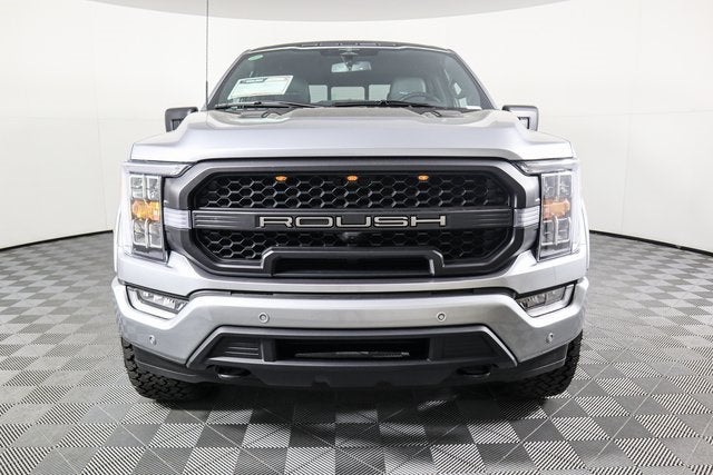 2023 Ford F-150 XLT ROUSH