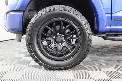 2023 Ford F-150 XLT ROUSH