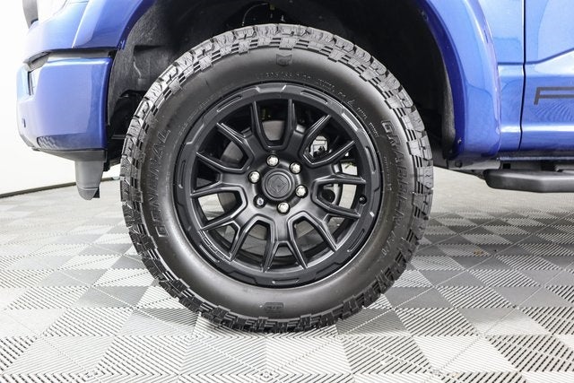 2023 Ford F-150 XLT ROUSH