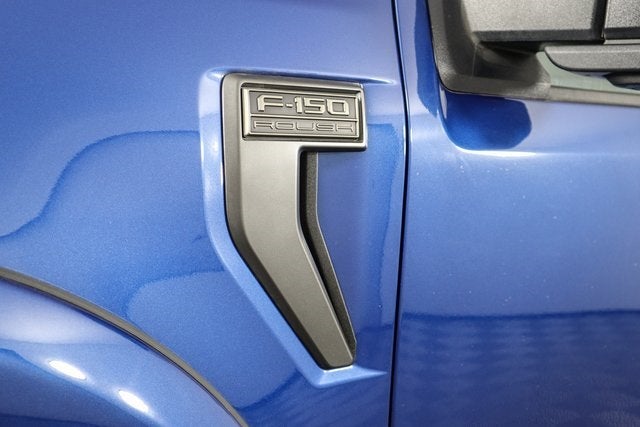 2023 Ford F-150 XLT ROUSH