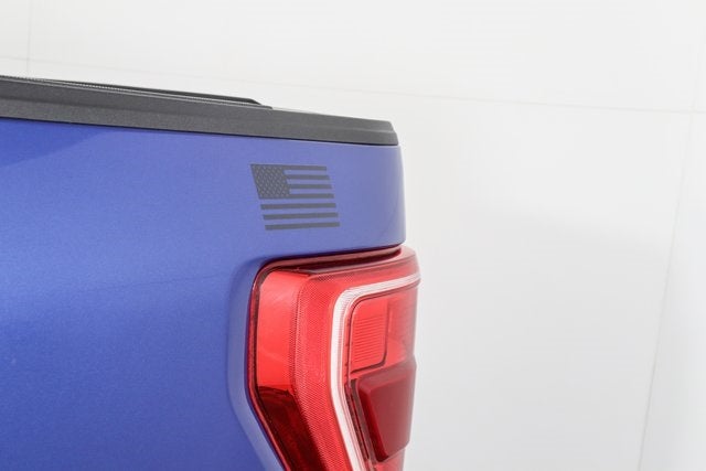 2023 Ford F-150 XLT ROUSH