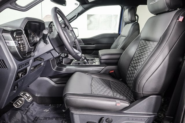 2023 Ford F-150 XLT ROUSH