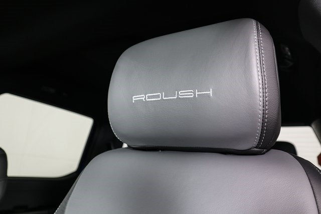 2023 Ford F-150 XLT ROUSH