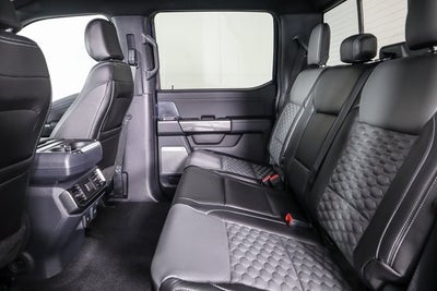 2023 Ford F-150 XLT ROUSH